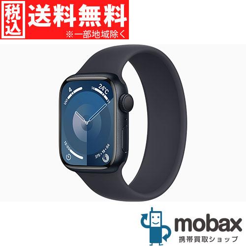 ◇キャンペーン【新品未開封品（未使用）】 Apple Watch Series 9 GPS 
