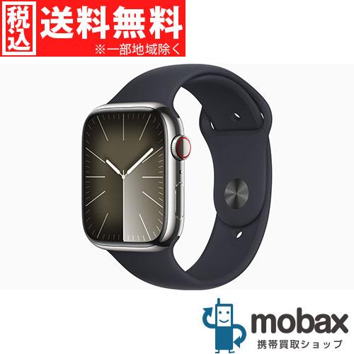 新品未開封 アップルウォッチ Series 9 45mm 【公式通販】