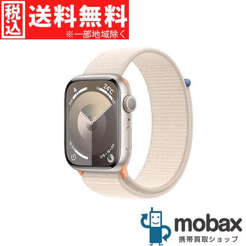 ◇キャンペーン※訳あり【新品未開封品（未使用）】 Apple Watch Series 
