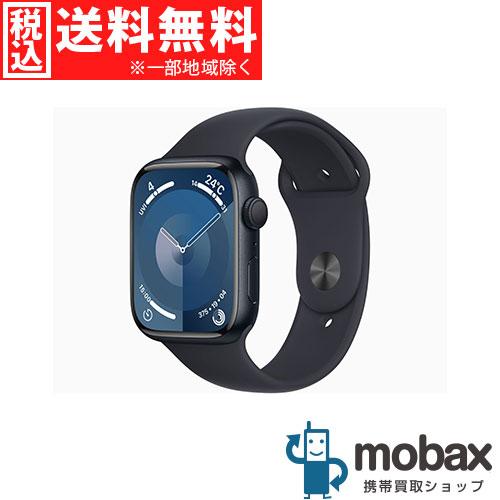 ◇キャンペーン【新品未開封品（未使用）】 Apple Watch Series 9 GPS 