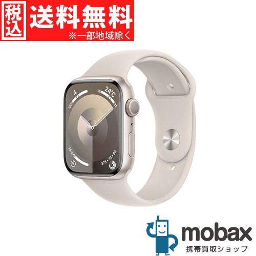◇キャンペーン【新品未開封品（未使用）】 Apple Watch Series 9 GPS  