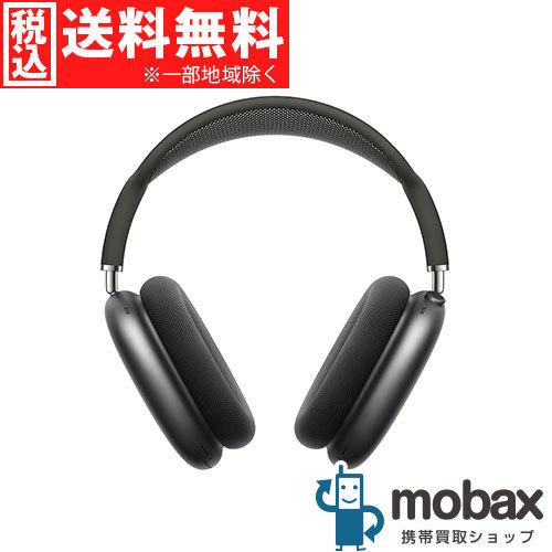 ◇キャンペーン【美品】【中古】 AirPods Max MGYH3J/A [スペース 