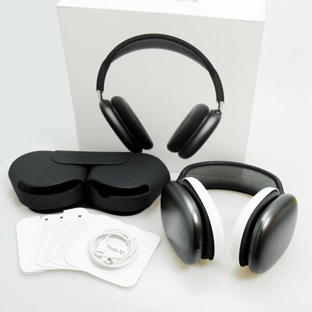◇キャンペーン【美品】【中古】 AirPods Max MGYH3J/A  