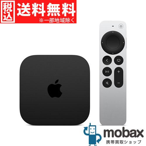 ◇キャンペーン【新品未開封品（未使用）】 Apple TV 4K 第3世代 64GB