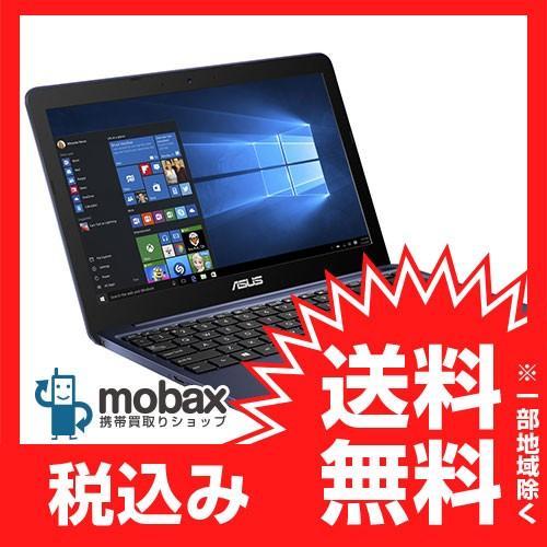 ◇キャンペーン【新品未開封品(未使用)】ASUS VivoBook E200HA-DBLUE 