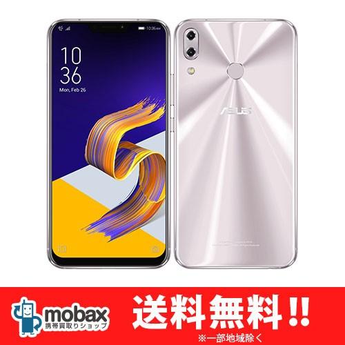 ◇キャンペーン※保証書未記入《国内版SIMフリー》【新品未使用】ASUS 