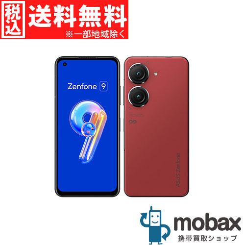 ◇キャンペーン《国内版SIMフリー》【新品未使用】 ASUS Zenfone 9 5G 