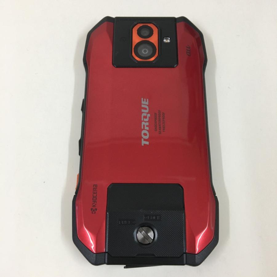 キャンペーン Simロック解除済 赤ロム永久保証 中古 Au Torque G04 Kyv46 レッド 白ロム タフネス Simフリー Au Kyv46 Red Ah C Lk モバックス 通販 Yahoo ショッピング
