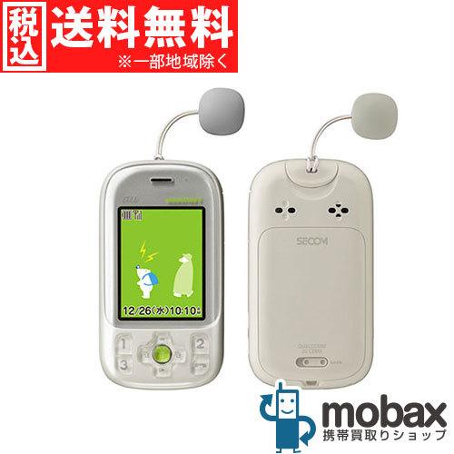 ◇キャンペーン※保証書未記入【新品未使用】 au 京セラ mamorino3 