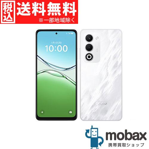 OPPO A ◇キャンペーン《SIMロック解除済》判定〇【新品未使用】 au A5