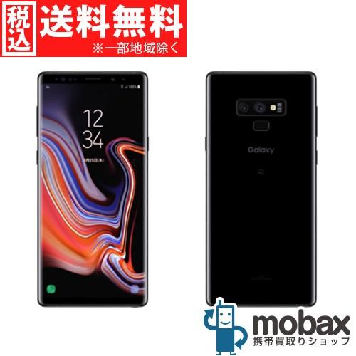 ５ 還元対象 判定 新品未使用 Au Galaxy Note9 Scv40 ミッドナイトブラック Android 白ロム Generalpico Gov Ar