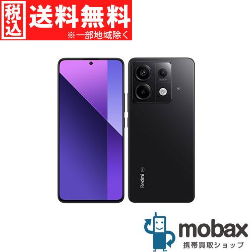 ◇キャンペーン《SIMロック解除済》判定〇【新品未使用】 au Redmi 