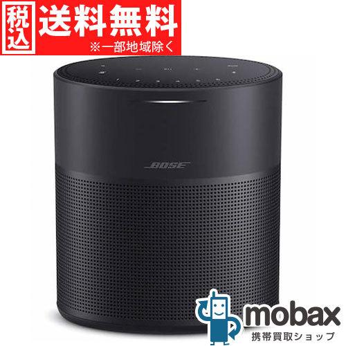 ◇キャンペーン【新品未開封品（未使用）】 BOSE Home Speaker 300 BLK 