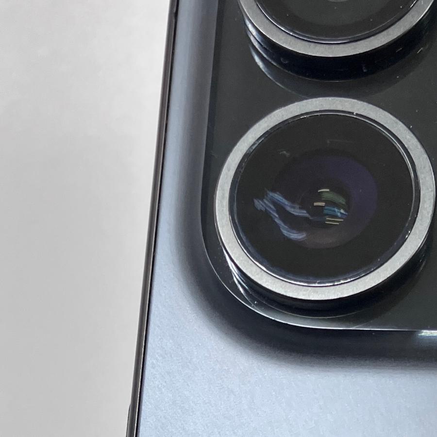 iPhone 15 Pro Max ◇キャンペーン《SIMロック解除済》※判定〇【美品