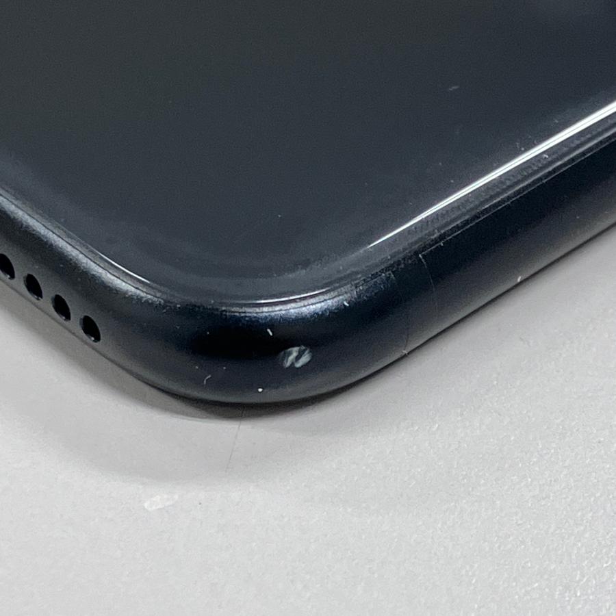 iPhone SE（第2世代） ◇キャンペーン《SIMロック解除済》判定〇【中古