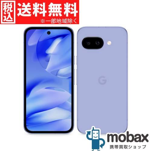 新品 Google pixel9a 128GB docomo ブラック Google Pixel 9a