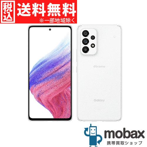 Galaxy A ◇キャンペーン《SIMロック解除済》判定〇【美品】【中古 
