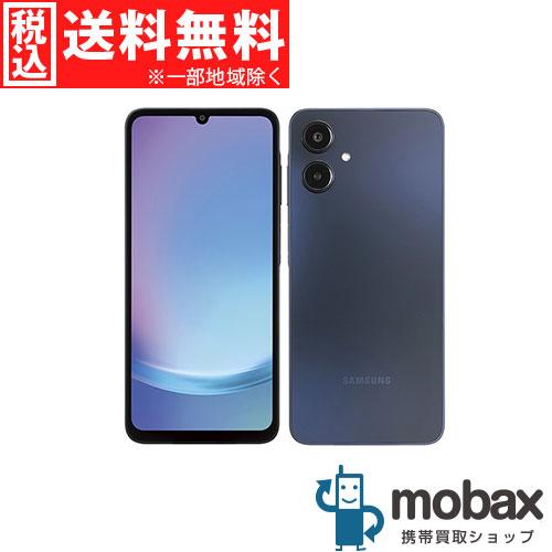 美品 Galaxy A25 5G SC-53F SIMフリー スマホ Galaxy A ◇キャンペーン《SIMロック解除済》判定〇【新品未開封品（未