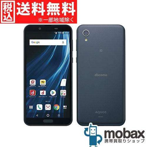docomo AQUOS sense2 SH-01L SIMロック解除済 AQUOS sense ◇キャンペーン《SIMロック解除済》判定〇【中古】 docomo