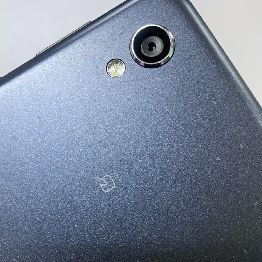 AQUOS SENSE2 docomo版 simロック解除済 中古美品 AQUOS sense ◇キャンペーン《SIMロック解除済》判定〇【中古】 docomo