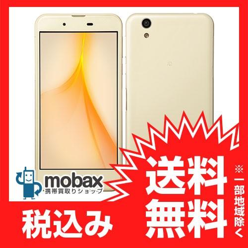 ◆キャンペーン※〇判定【新品未使用】docomo AQUOS EVER SH-02J [シャンパンゴールド] 【白ロム】｜mobax