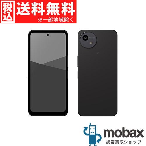 新品 未開封 未使用AQUOS wish SH-52F スミ ムスビー｜新品docomo