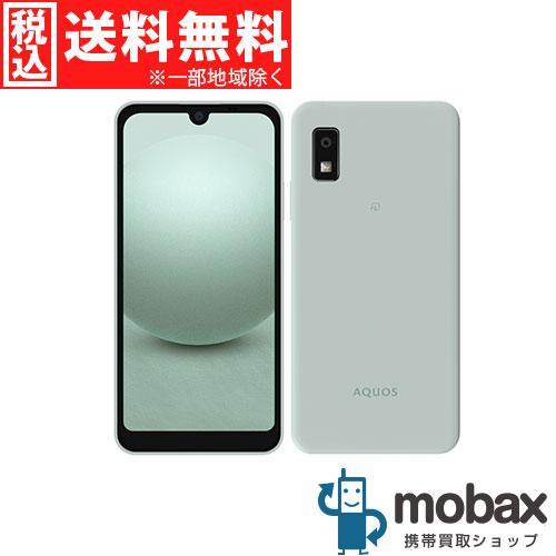 ◇キャンペーン《SIMロック解除済》判定〇【新品未使用】 docomo AQUOS 