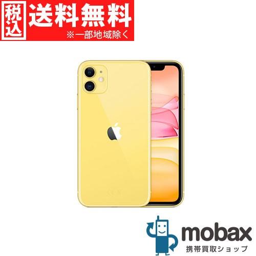 ◇キャンペーン《国内版SIMフリー》【超美品】【中古】 iPhone 11