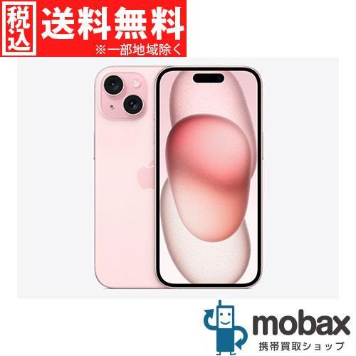 iPhone 15 Plus ◇キャンペーン《国内版SIMフリー》【超美品】【中古