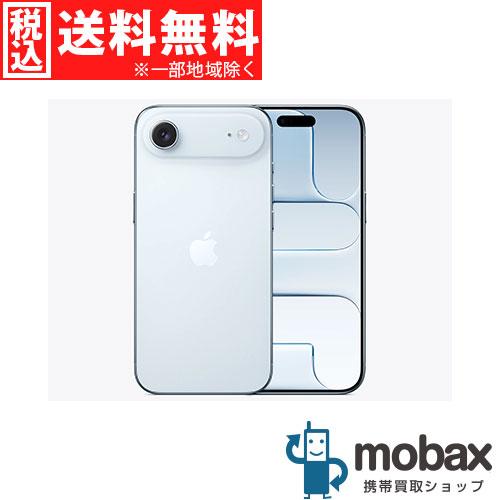 iPhone Air ◇キャンペーン《国内版SIMフリー》訳あり【新品未使用