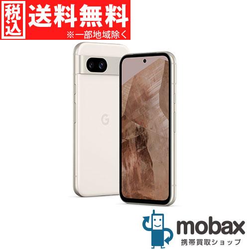 ◇キャンペーン《国内版 SIMフリー》【新品未使用】 Google Pixel 8a 
