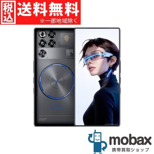 REDMAGIC 11S Pro 512GB SIMフリー [Nightfreeze/黒スケルトン] (SIMフリー) 買取価格比較