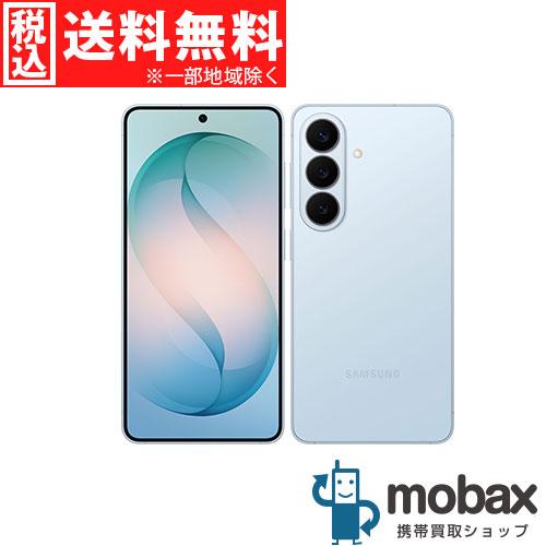 Galaxy S ◇キャンペーン《国内版SIMフリー》【新品未開封品（未使用