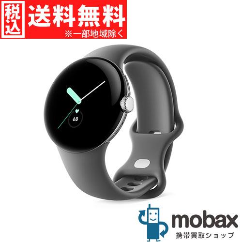 ◇キャンペーン【新品未開封品（未使用）】 Google Pixel Watch 4G LTE  