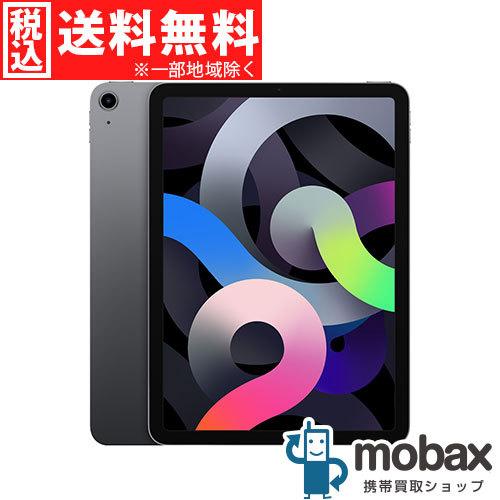 新品未使用】iPad Air4 64G Wi-Fi スペースグレイ