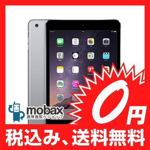◆キャンペーン【新品未開封品（未使用）】 iPad mini 3 Wi-Fi 16GB  [スペースグレイ]（第３世代） Apple｜mobax