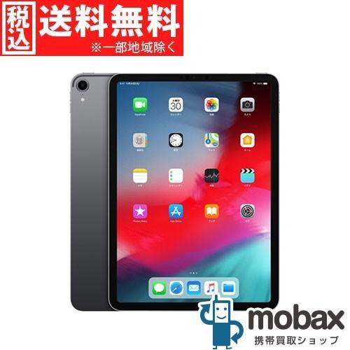 ◇キャンペーン【新品未開封品（未使用）】 2018年版 iPad Pro 11 