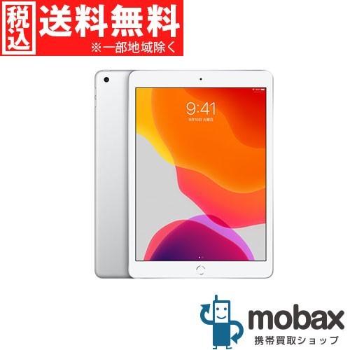 新品未開封 iPad第7世代128GB MW782J/A シルバー 【公式通販】