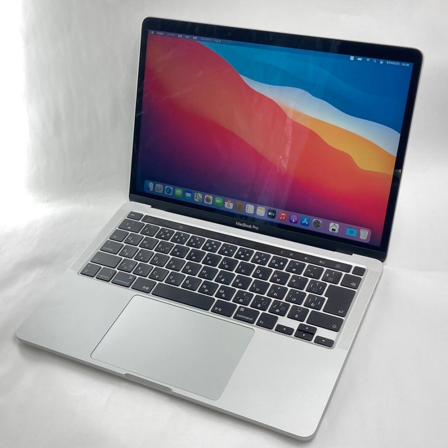 ◇キャンペーン【美品中古】 MacBook Pro Retinaディスプレイ 13.3 