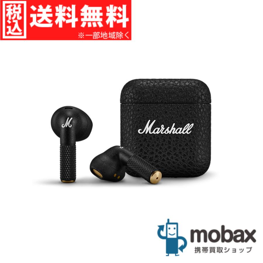 Marshall（アンプ） ◇ポイントUP【新品未開封品（未使用