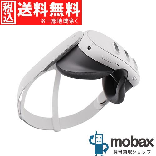  Quest 3 128GB 中古 ◇キャンペーン【美品】【中古】 Meta Quest 3 128GB [899-00591-01