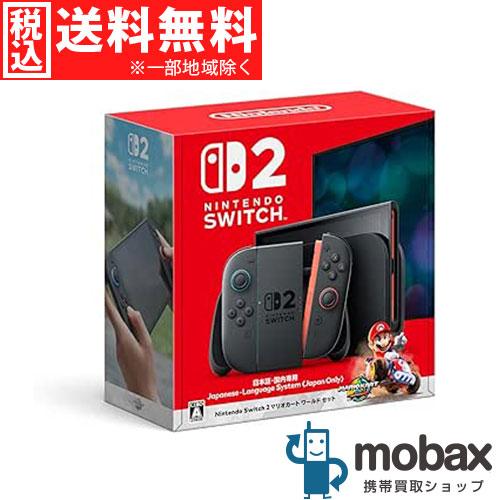 Nintendo Switch ◇キャンペーン※訳あり【新品未使用】 2（日本語