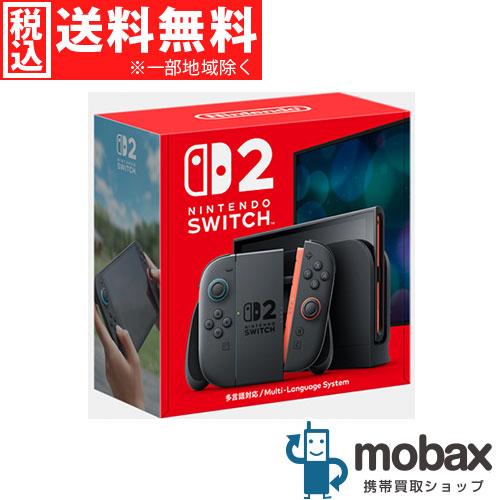 Nintendo Switch ◇キャンペーン【超美品】【中古】 2（多言語対応 