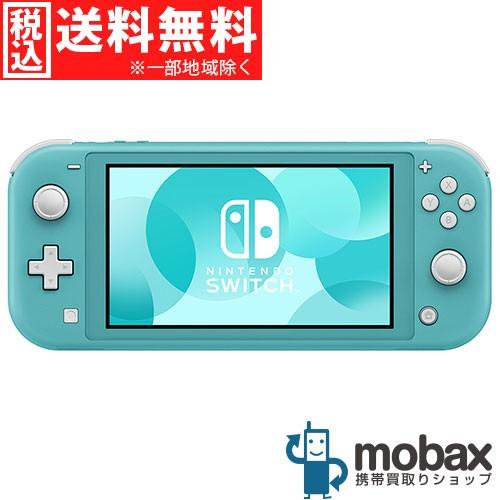 Nintendo Switch ◇キャンペーン※保証書未記入【美品】【中古】 Lite 