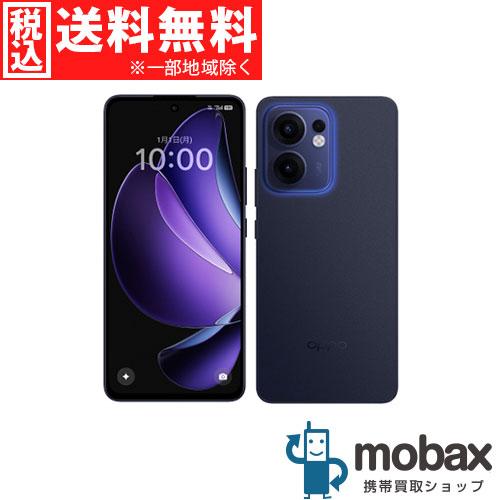 Reno ◇キャンペーン《国内版SIMフリー》【超美品】【中古】 OPPO