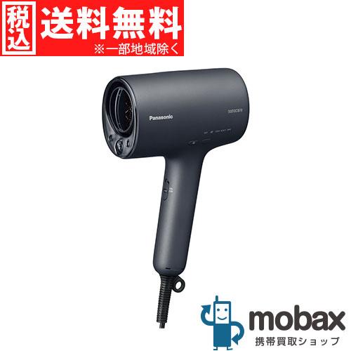 【ほぼ未使用】Panasonic ヘアードライヤー ナノケア EH-NA0J-H Panasonic（パナソニック） 【無料3年保証】ヘアードライヤー nanocare