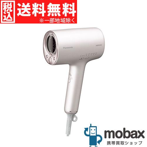 Panasonicヘアードライヤー ナノケアEH-NA0J-W 新品未使用未開封
