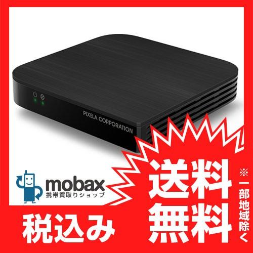 ◆キャンペーン【新品未開封品(未使用)】PIXELA Smart Box KSTB5043 Android TV [ブラック]｜mobax