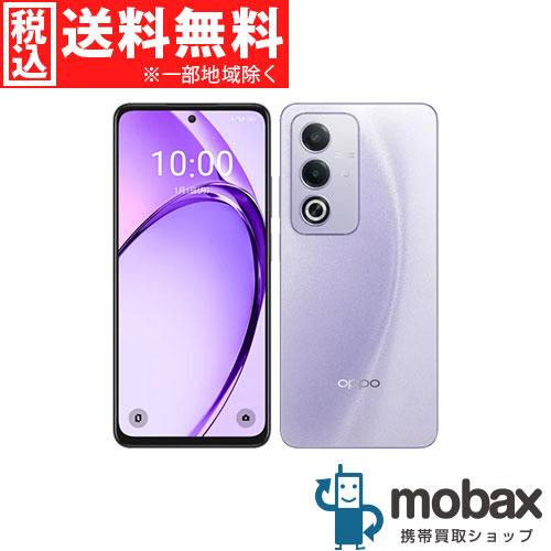 OPPO A ◇キャンペーン《国内版SIMフリー》判定〇【超美品】【中古