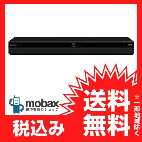 ◇キャンペーン【新品未開封品(未使用)】SHARP AQUOS BD-NS500  